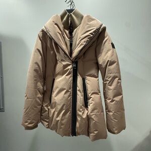 Mackage Adali Down Puffer Jacket